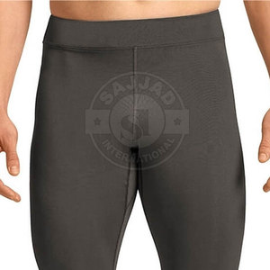 Top Sale Men <b>Tight</b> Leggings for Running Gym Sport Fit Leggings Custom Logo Leggings for Sale - Product Image 5
