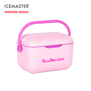 12QT Ice <b>Box</b> Chest Custom <b>Camping</b> Cooler - Product Image 3