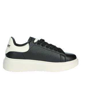 Zapatillas Deportivas Donna Negras Talla 36, Estilo Chunky - Product Image 4