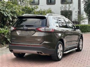 SUPER PERFORMANCE <span class=keywords><strong>Ford</strong></span> <span class=keywords><strong>Edge</strong></span> d'occasion, SUV turbo, sièges en cuir, 7 places, conduite à gauche, voitures disponibles pour livraison - Product Image 6
