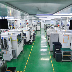 Usine d'assemblage de prototypes de circuits imprimés OEM, fabrication rapide de circuits imprimés par SMT, prototypage de circuits imprimés clés en main, services de test de cartes de circuits imprimés - Product Image 4