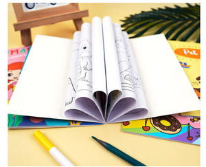 สมุด<span class=keywords><strong>ระบายสี</strong></span>สำหรับ<span class=keywords><strong>เด็ก</strong></span>สมุด<span class=keywords><strong>ระบายสี</strong></span><span class=keywords><strong>วาด</strong></span>รูปเพื่อการศึกษาสมุด<span class=keywords><strong>ระบายสี</strong></span>สำหรับ<span class=keywords><strong>เด็ก</strong></span>ผู้ใหญ่อุปกรณ์การเรียน - Product Image 3
