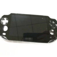 适用于 PS Vita 1000 的替换用全新有线液晶显示屏 - 多色定制