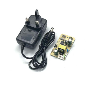 مصنع منخفض موك موك يو يو يو المكونات <span class=keywords><strong>AC</strong></span> ~ USA nc V 50/60Hz 9V1A <span class=keywords><strong>AC</strong></span> DC لجهاز التوجيه محول الطاقة تبديل الكاميرا - Product Image 3