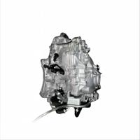 Pièces automobiles en gros, boîte de vitesses CVT JF017E RE0F10E 31020-3WX4B pour Nissan X-Trail T32 Rogue Qashqai 2.5L 4WD