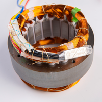 Ventilateur centrifuge portable Biote pour conduit carré de 4 pouces, 110/220V, pour tente de culture intérieure, moteur OEM/ODM, support technique vidéo