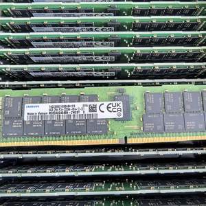 ストレージサーバーメモリモジュール 64GB DDR4 RECC 2R <span class=keywords><strong>4</strong></span>用 - Product Image 6