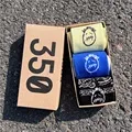 <strong>Men</strong> <strong>s</strong> <strong>Socks</strong> Crew Cactus Jack <strong>Socks</strong> Cotton Sport Hip Hop Basketball Skateboard White Yellow Black Sockken Wholesale Box - Product Image 3