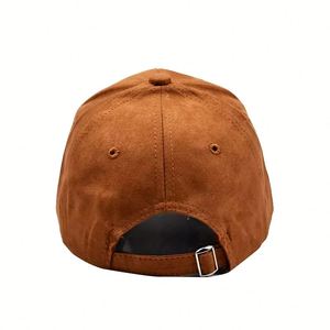 Gorra de Béisbol Deportiva con Ajuste Cómodo y Tela Resistente para Actividades de Equipo y Uso al Aire Libre, Gorra de Béisbol para Hombres y Mujeres - Product Image 4