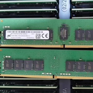 <b>Ram</b> <b>DDR4</b> High Performance 32GB 3200MHz ECC Enabled Server <b>RAM</b>-FCC/CE Certified in Stock - Product Image 2