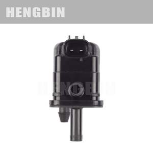 Válvula Solenoide del Canister de Carbón para Motor de Combustible Modelo 90910-12276 136200-7010 90910-TC001 25860-0V040 - Product Image 4