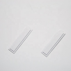 Безопасная этикетка EAS AM, Мягкая Этикетка для одежды, RF наклейка с блестками - Product Image 6