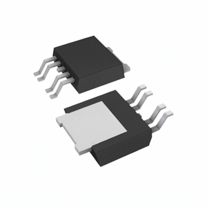 TO 252 5, DPAK , TO 252AD Electronics Component In Stock Power Management (PMIC) LDF18PT-TR - Product Image 1