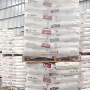 Korea LG Polycarbonate PC Lupoy 1301-10 <b>Plastic</b> Raw Material Granules Polyamide Granules <b>Nylon</b> Polymer Engineering <b>Plastics</b> - Product Image 2
