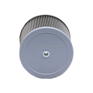 Гидравлический масляный вакуумный фильтр 890-0507301 YC210LC-8 TLX235J/100 730403000197 EF-063 D802.021.03 30626800049 TL380D/100 - Product Image 5