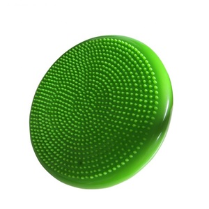 Cojín de <span class=keywords><strong>Equilibrio</strong></span> para Masaje, Disco de Estabilidad de Aire, Cojín Oscilante - Product Image 6