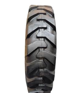 Pneu de chargeuse HONGHUA 23.5-25 20.5-25 G-2/L-2 Bias avec chambre à air intégrée, neuf, pour travaux routiers, engins de terrassement lourds et sols meubles H168 - Product Image 2
