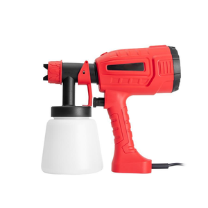 Ser riendly achachachpray ower pray Gun con Multiple Nozzles pray aint achine para Multi cencene ououseholm y utdoor se - Product Image 1