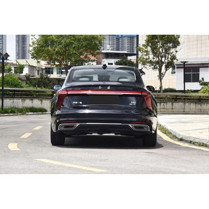 รถยนต์ H5 ซีดานขนาดกลาง ปี 2024 เครื่องยนต์ 2.0T เกียร์อัตโนมัติ รุ่น Smart Connect Flagship Edition 5 ที่นั่ง ภายในสีเข้ม ไฟหน้า LED เครื่องยนต์เทอร์โบ - Product Image 4