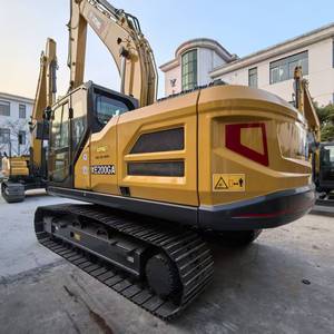 Excavadora Usada XE200GA de Buen Rendimiento, Incluye Motor y Bomba, Usada en Venta - Product Image 6