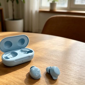 Audífonos Inalámbricos S-G-<span class=keywords><strong>Buds</strong></span>+ True Wireless <span class=keywords><strong>R175</strong></span>, Diseño Intraural, Éxito de Ventas Internacional, Sin Cancelación de Ruido, Tws - Product Image 2