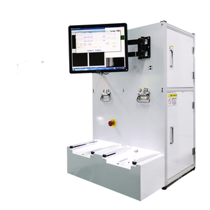 Machine d'inspection de comparaison de codes à barres Équipement d'inspection de bureau compact - Product Image 2