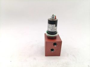 Nouveau solénoïde en caoutchouc KDRDE5K-20/40C07 pour pompe à béton de construction - Product Image 4