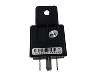 CJGPS CJ730 Suivi en temps réel Mini traqueur GPS satellite antivol caché pour moto