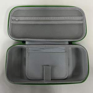 Wholesale 4 in 1 ROG Ally X <strong>Bundle</strong>: Travel EVA Case + Tempered Glass + Hard Cover + Storage Bag, Bulk Custom Orders Welcome - Product Image 6