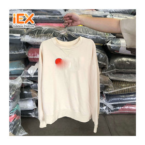 Ropa vintage original de marca china, proveedor mayorista de ropa vintage Premium para hombre - Product Image 6