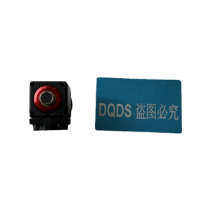 100% and Brand New Genuine KEYENCE CA-035M <b>Environment</b> Resistant 310000 Pixel Black and White Camera - Product Image 4