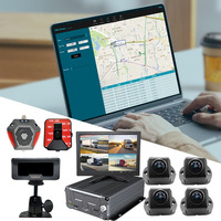 Détecteur de radar AlwayCare, enregistreur DVR mobile pour voiture, alarme, système anti-collision pour voitures