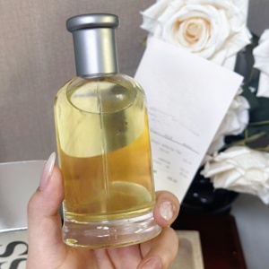 Stock US - Livraison 2-5 jours - Eau de Cologne Originale pour Homme 100ml - Parfum Boisé Longue Durée - Écologique - Luxe Moderne - Product Image 6