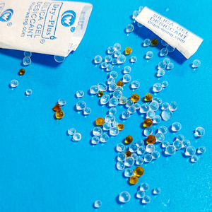 Y tế silica gel hút ẩm cho <span class=keywords><strong>HCG</strong></span> thử thai Kit - Product Image 4