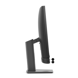 Processeurs Pro 24 QC24250 Ultra (Série 2) Ordinateur de bureau tout-en-un de 23,8 pouces alimenté par l'IA - Product Image 5