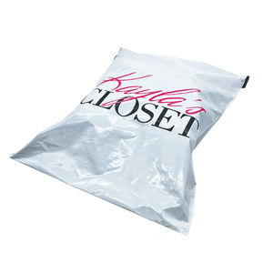 Оптовая продажа, доставка по индивидуальному заказу, поли курьерские почтовые пакеты для доставки - Product Image 1