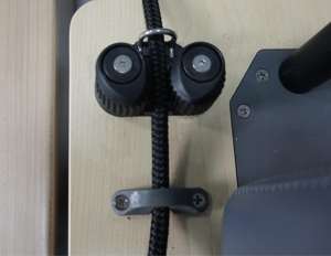 Camas de Entrenamiento de Yoga con Resortes de Alta Calidad, Listas para Enviar, Fabricadas en China, Máquina de Pilates Reformer de Madera - Product Image 4