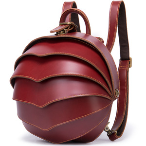 aumi 4 beetle leather backpack large size Imperial Opulence - White and Tan Full-Grain Leather With ample storage for your laptop TUMI Voyageur Leather Raina Large