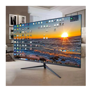 Moniteur de jeu incurvé sans cadre Black Myth Wukong Best 27 pouces <span class=keywords><strong>2K</strong></span> 165Hz IPS - Product Image 4