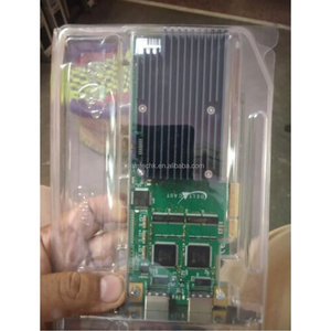 DELTA-h4k2-elp DELTACAST 20 double canal pour carte de capture USB 2.0 4K 60Hz 4:4:4 flux en direct 8 bits - Product Image 2