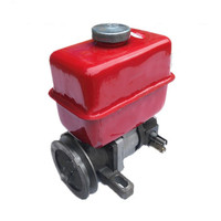 Pompe à huile hydraulique Flipper Dump, véhicule électrique moto, unité de puissance hydraulique tricycle agricole