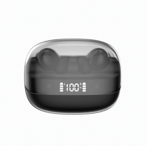 Audífonos Inalámbricos ENC TWS BT 5.2, Mini Audífonos Estéreo Intrauditivos Dobles RQC270, Inalámbricos ENC TWS - Product Image 4