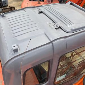 Excavadora Hitachi ZX130 de 13 toneladas de alto rendimiento, bien mantenida, de alto rendimiento y potente, EX120 ZX160 ZX200 - Product Image 6