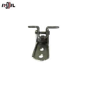 68720-0D091บานพับประตูรถยนต์68720-02020 68720-02060สำหรับ Toyota <span class=keywords><strong>4</strong></span> Runner AURIS C-HR Camry Corolla - Product Image 2