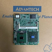 SOM-4487 REV:A1 SOM-4487FL GE LOGIQ C5 SOM-4480FL/4486FL Advantech carte mère de module authentique d'origine envoyer radiateur de mémoire