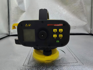 <span class=keywords><strong>Nivel</strong></span> Automático Sprinter 250M Usado Original de Alto Rendimiento de <span class=keywords><strong>Segunda</strong></span> <span class=keywords><strong>Mano</strong></span> para Proyectos de Topografía - Product Image 3
