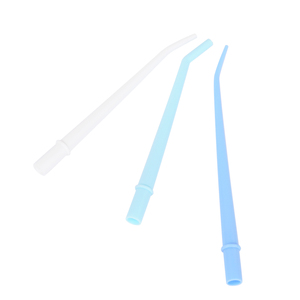 <span class=keywords><strong>Dental</strong></span> Chirurgische Aanzuiger <span class=keywords><strong>Tips</strong></span> Orale Steriele Speeksel Ejector Wegwerp Zuigbuis - Product Image 1