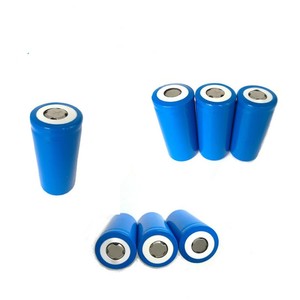 Gnli LiFePO4รอบลึก32650/32700เซลล์แบตเตอรี่<span class=keywords><strong>3</strong></span>.2V 6000mAh 3C ชาร์จได้อัตราการปลดปล่อย<span class=keywords><strong>3</strong></span>ปีสำหรับ EV ใช้พลังงานแสงอาทิตย์ - Product Image 3