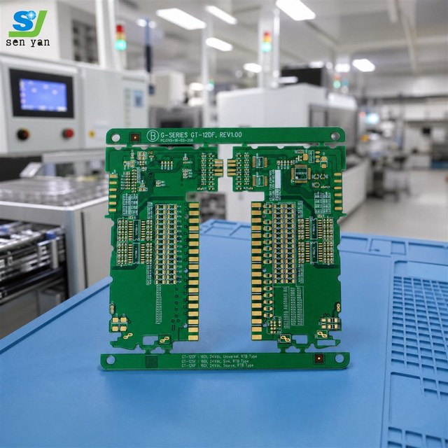 IOS Android Motherboard PCB Circuit Board Customized Manufacturer PCB Clone/ PCB Prototype and Mass Production