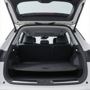 Donfeng New Energy Vehicles Electric Car E: NS1 Long Range SUV Vehicle New Hon Da Mini EV Car - Product Image 2